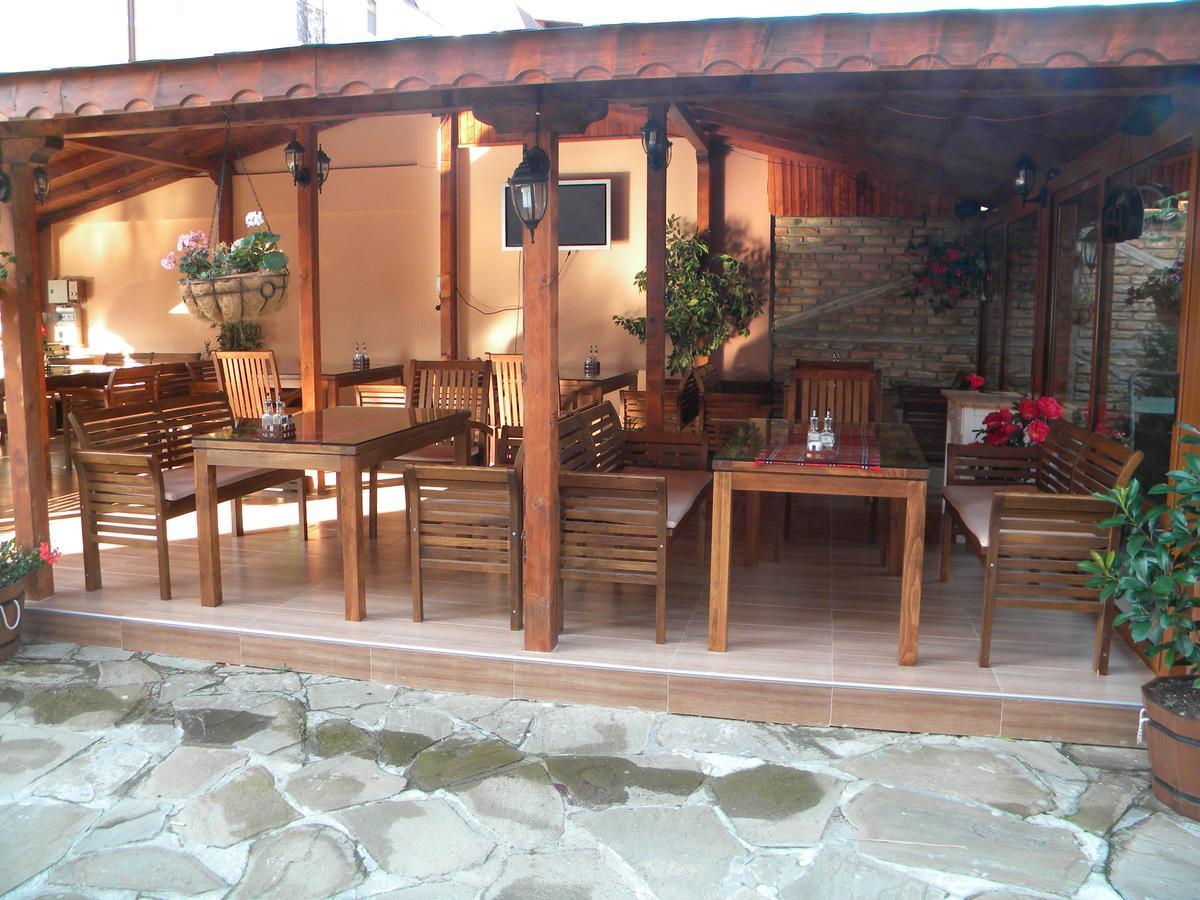 Hotel Black Sea - Breakfast, Pool & Free Parking Obzor Ngoại thất bức ảnh