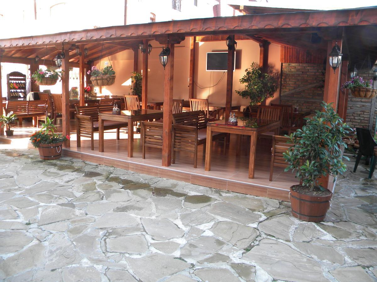 Hotel Black Sea - Breakfast, Pool & Free Parking Obzor Ngoại thất bức ảnh