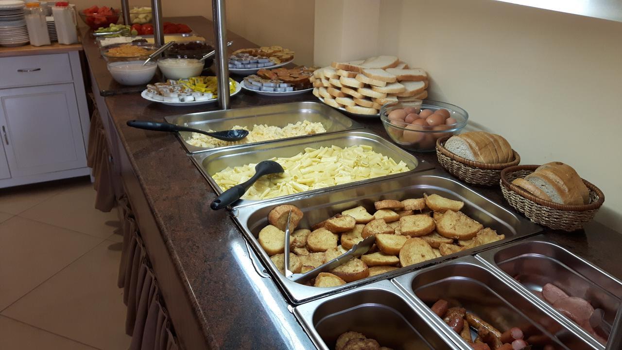 Hotel Black Sea - Breakfast, Pool & Free Parking Obzor Ngoại thất bức ảnh