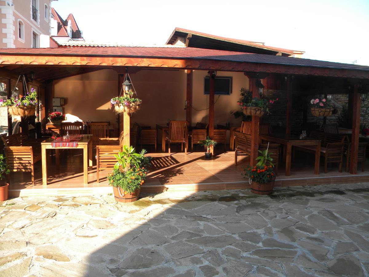 Hotel Black Sea - Breakfast, Pool & Free Parking Obzor Ngoại thất bức ảnh