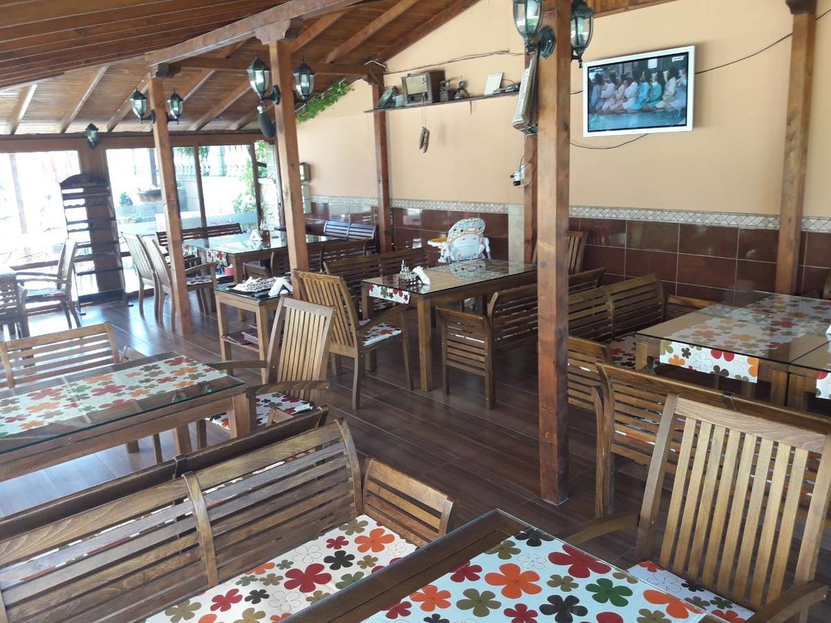 Hotel Black Sea - Breakfast, Pool & Free Parking Obzor Ngoại thất bức ảnh