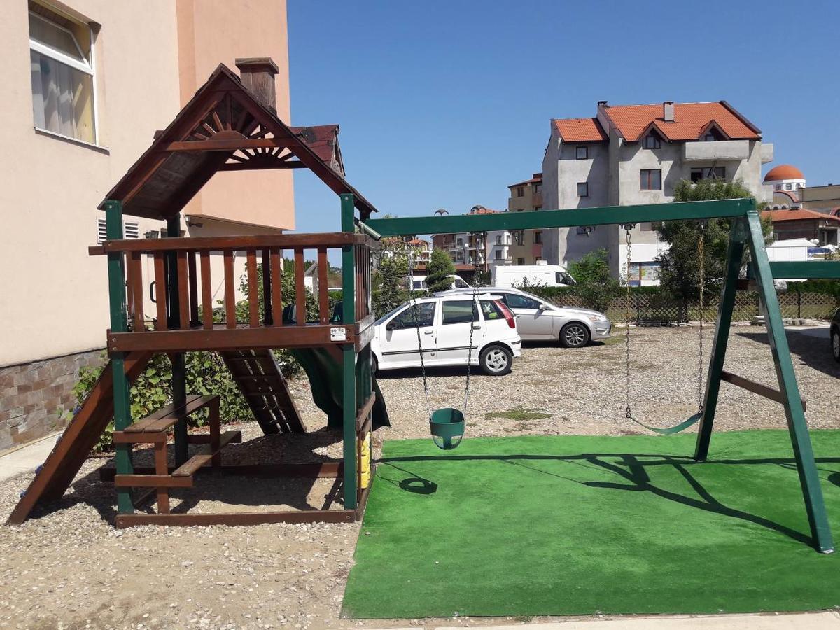 Hotel Black Sea - Breakfast, Pool & Free Parking Obzor Ngoại thất bức ảnh